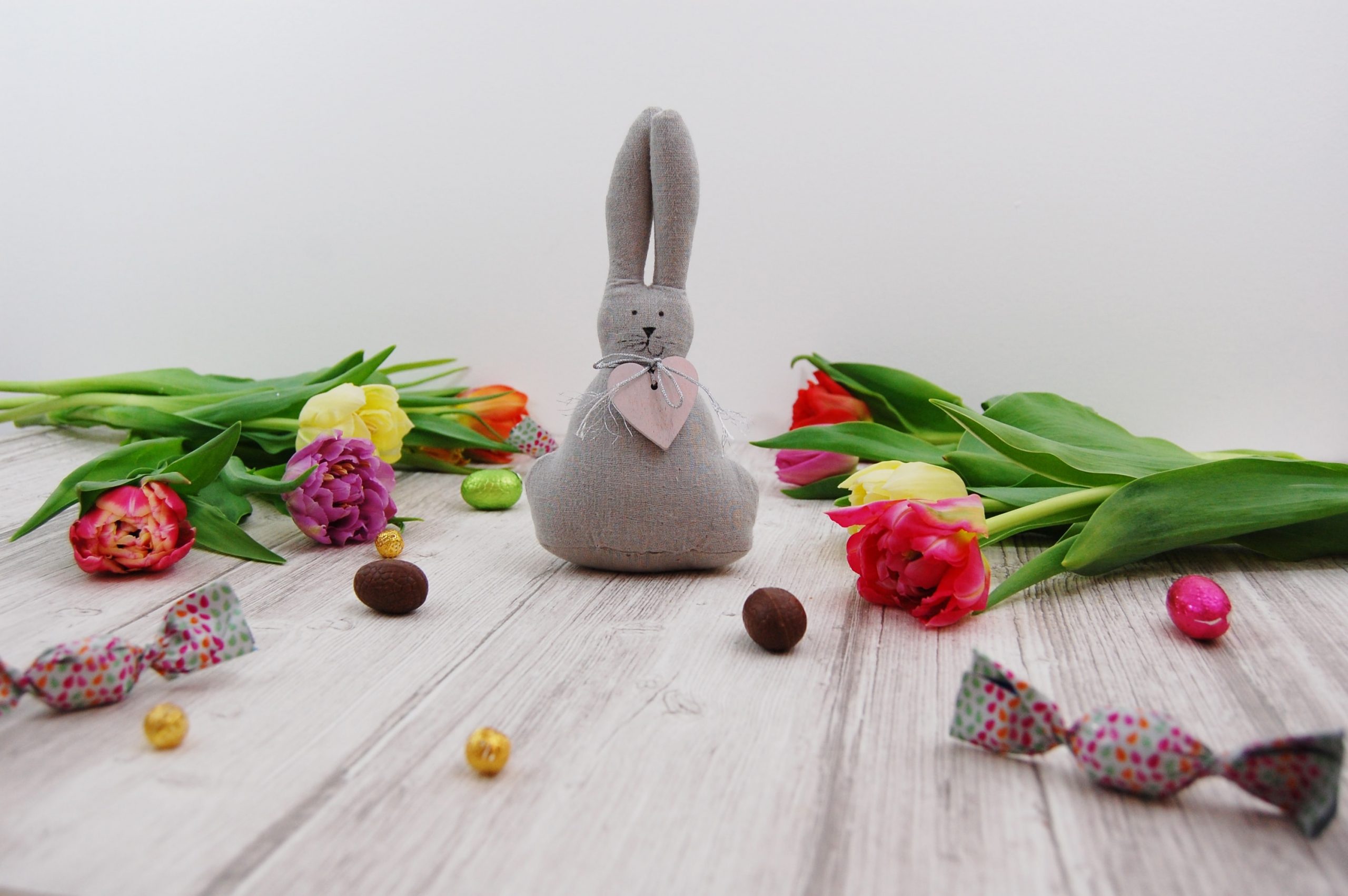 Pasqua – fiori e curiosità